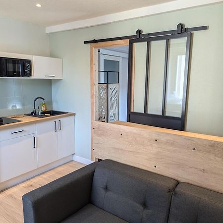 Appartement Au Coeur Des Alpes Albertville Kültér fotó
