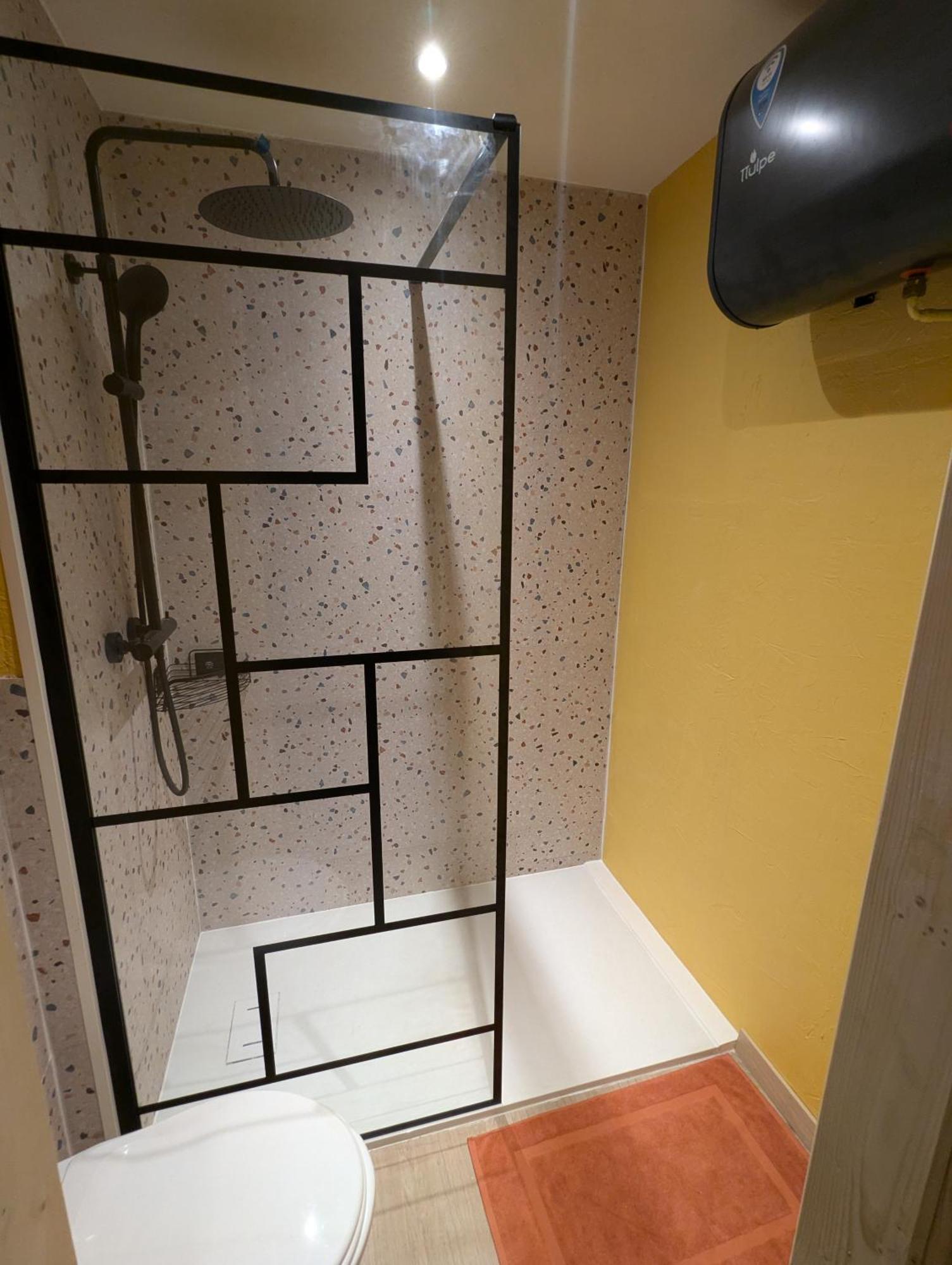 Appartement Au Coeur Des Alpes Albertville Kültér fotó