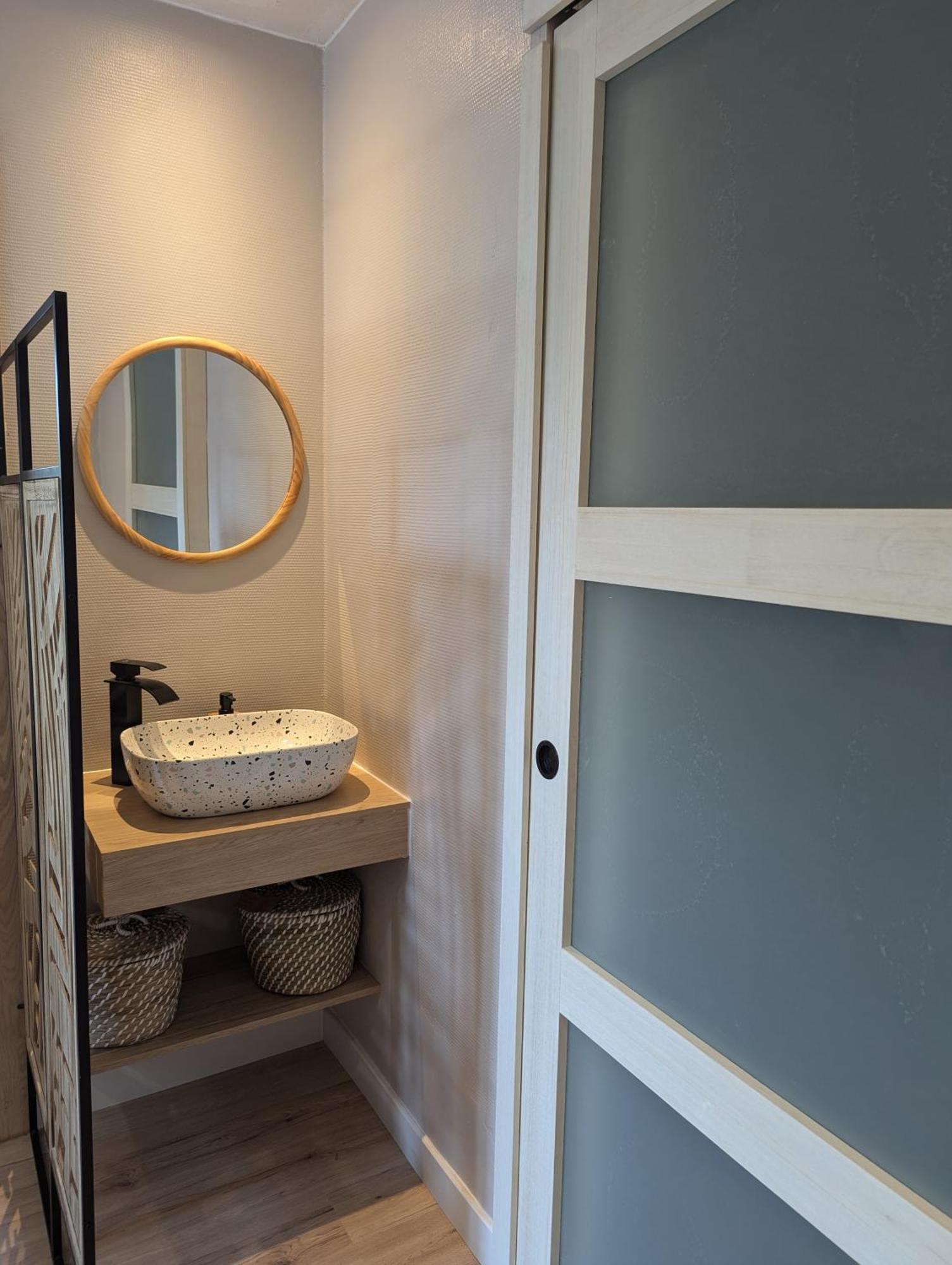 Appartement Au Coeur Des Alpes Albertville Kültér fotó